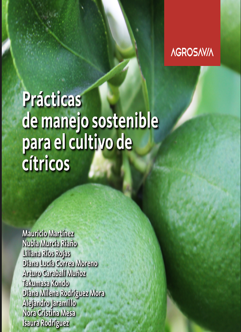 Prácticas de manejo sostenible para el cultivo de cítricos