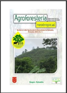 Libro Agroforestería Neotropical N°4